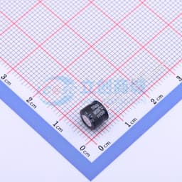 100uF ±20% 16V 【引线】缩略图