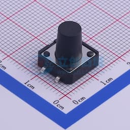 12*12*12mm 立贴 轻触开关缩略图