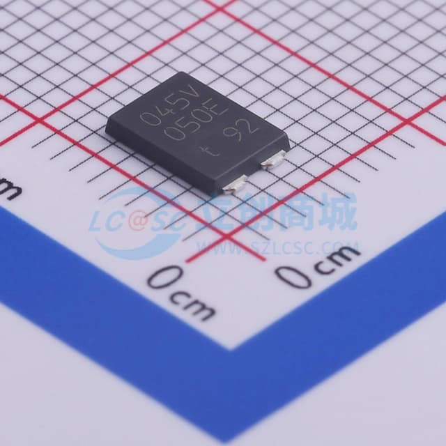 PMEG045V050EPDZ实物图