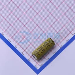 18uF ±20% 500V 【引线】缩略图