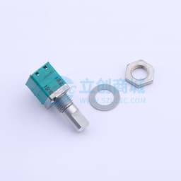 【插件】三件套 50kΩ ±20%缩略图