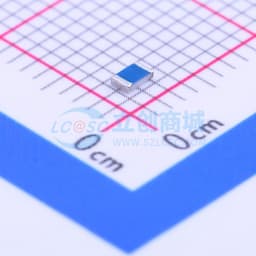 铂金SMD扁平芯片温度传感器缩略图