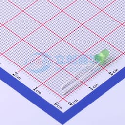 翠绿 【发光】缩略图