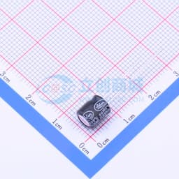 22uF ±20% 50V 【引线】缩略图