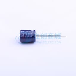1000uF ±20% 16V 【引线】缩略图