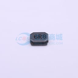 6.8uH ±20%缩略图