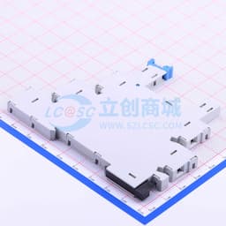 继电器插座缩略图