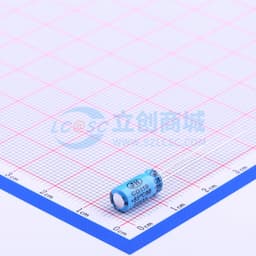 47uF ±20% 16V 【引线】缩略图