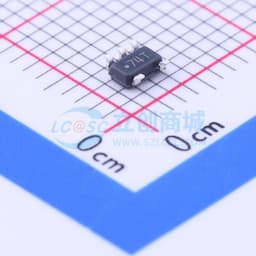 LMH6654MF/NOPB缩略图