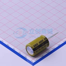 560uF ±20% 100V缩略图