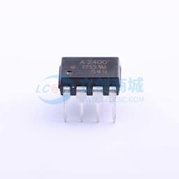 DC输入 1通道 隔离电压(rms):3750V 【插件】缩略图