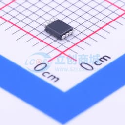 低功耗单端口高速USB 2.0 (480Mbps) 开关缩略图