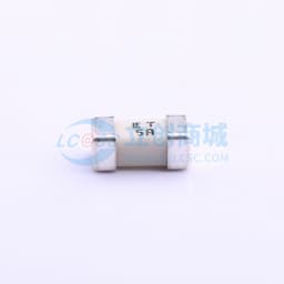 125V贴片式保险丝缩略图