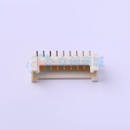1x9P 间距:2mm 直插【插件】缩略图