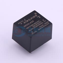 2W AC/DC模块电源，宽输入电压范围，高效率，高功率密度 【电源】缩略图