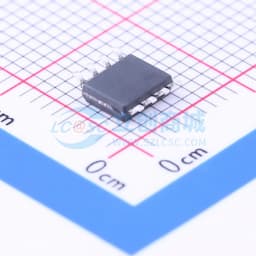 DS92LV010A 总线 LVDS 3.3/5.0V 单收发器缩略图