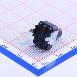 10kΩ ±20% 【可调】缩略图