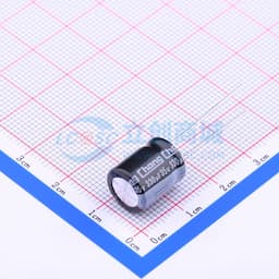 330uF ±20% 35V 【引线】缩略图