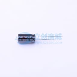 1000uF ±20% 16V 【插件】缩略图