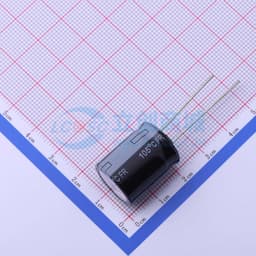 2200uF ±20% 25V 【插件】缩略图