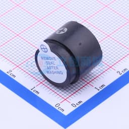 电磁无源一体蜂鸣器（外部驱动）【蜂鸣】缩略图