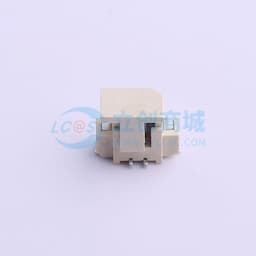 1x2P 间距:1.25mm 立贴缩略图