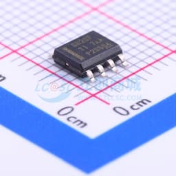 40V 2A 2.2MHz 降压转换器缩略图