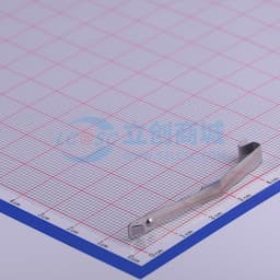 AGR金属保护卡簧(适配插座:PGR-4C-E)?缩略图