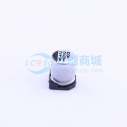 220uF ±20% 16V缩略图