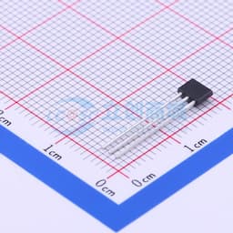 霍尔效应传感器 【磁性】缩略图