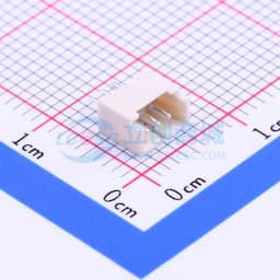 间距:1.25mm 1x3P【插件】缩略图