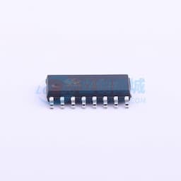 USB2.0高速4端口HUB控制器缩略图