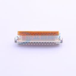 间距:1mm PIN:25P 母 立贴缩略图