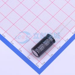560uF ±20% 35V 【引线】缩略图