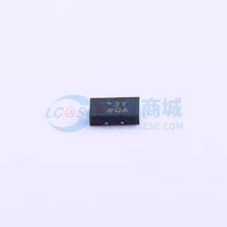 iCMOS SPST开关缩略图