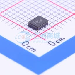 编带 DSX321G 30M 10PPM 10PF -30~+85℃缩略图