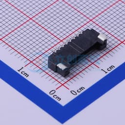1x8P 间距:1.25mm 卧贴缩略图