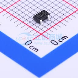 输入6V 输出3.3V 300mA缩略图