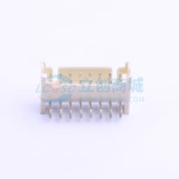 2x8P 间距:2mm 弯插 系列:PHD【插件】缩略图