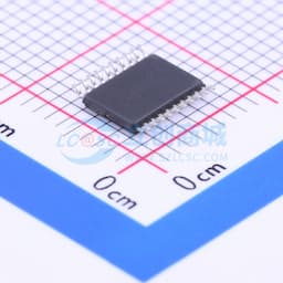 汽车级8位MCU，具有8 KB Flash、LIN、16 MHz CPU和集成EEPROM缩略图
