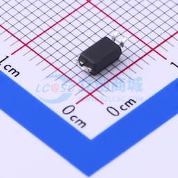 AC,DC输入 隔离电压(rms):3750V缩略图