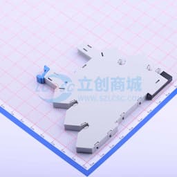 继电器插座缩略图