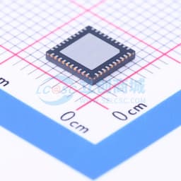 具有 32KB FRAM、1KB SRAM、12 位 ADC、比较器、DMA、UART/SPI/I2C 和计时器的 16MHz MCU缩略图
