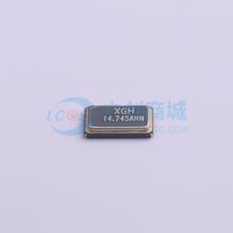 14.7456MHz ±20ppm 20pF缩略图