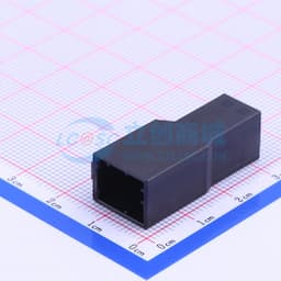 2.5mm 2x3P缩略图