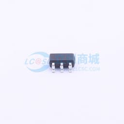 PFM升压DC-DC变换器缩略图
