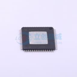 300W立体声D类音频功率放大器缩略图