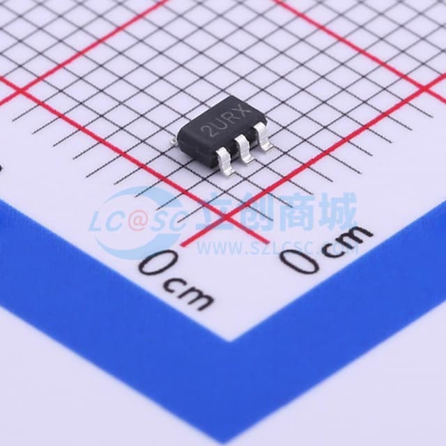 IK402U实物图