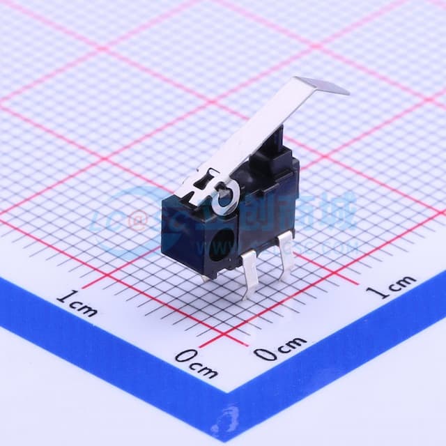 SPPB5A0100 【插件】实物图