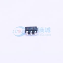 LM3671MF-3.3/NOPB缩略图